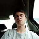 Знакомства: Влад, 26 лет, Минск