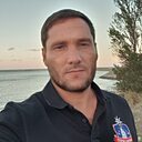 Знакомства: Дмитрий, 45 лет, Махачкала