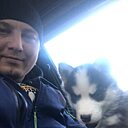 Знакомства: Артем, 35 лет, Абакан