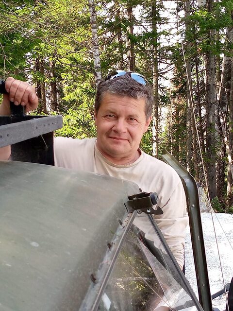 Фото - Tabor.ru
