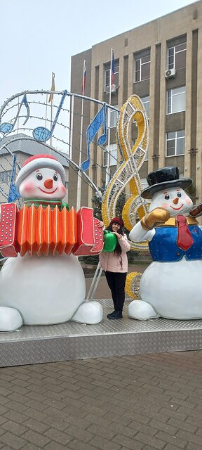 Фото - Tabor.ru