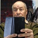 Знакомства: Иван, 57 лет, Чита