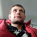 Знакомства: Павел, 35 лет, Костанай