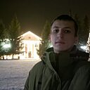 Знакомства: Евгений, 28 лет, Тербуны