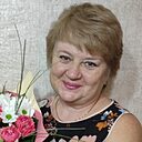 Знакомства: Валентина, 62 года, Новолукомль