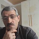 Знакомства: Arif Mamedov, 53 года, Астана
