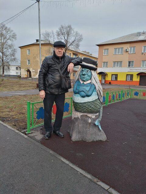Фото - Tabor.ru