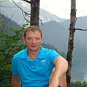 Знакомства: Серега, 45 лет, Курск