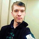 Знакомства: Sergey, 28 лет, Комсомольск-на-Амуре