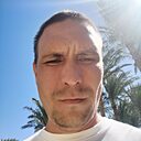 Знакомства: Андрей, 40 лет, Омск