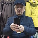 Знакомства: Николай, 64 года, Зеленодольск