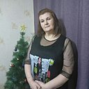 Знакомства: Нина, 56 лет, Качканар