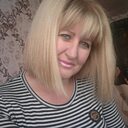 Знакомства: Ольга, 42 года, Барановичи