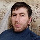 Знакомства: Магомед, 39 лет, Махачкала