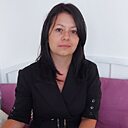 Знакомства: Ольга, 40 лет, Лида