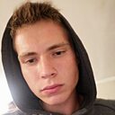 Знакомства: Саша, 25 лет, Киев