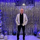 Знакомства: Сергей, 48 лет, Костанай