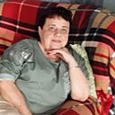 Знакомства: Татьяна, 60 лет, Прокопьевск