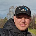 Знакомства: Евгений, 44 года, Чита