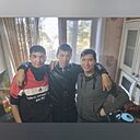 Знакомства: Санат, 38 лет, Экибастуз