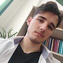 Знакомства: Dan, 23 года, Омск