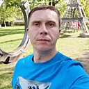 Знакомства: Павел, 43 года, Варшава