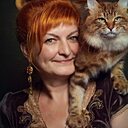 Знакомства: Ая, 50 лет, Бийск