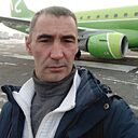 Знакомства: Юрий, 43 года, Бийск