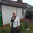 Знакомства: Надежда, 66 лет, Рославль