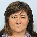 Знакомства: Анна, 54 года, Москва