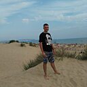 Знакомства: Сергей, 37 лет, Ульяновск