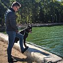 Знакомства: Андрей, 30 лет, Барановичи