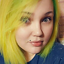 Знакомства: Инна, 27 лет, Луганск