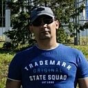 Знакомства: Павел, 37 лет, Борзя