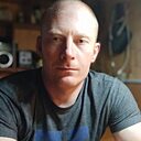 Знакомства: Sergei, 41 год, Костанай