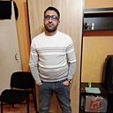 Знакомства: Альберт, 36 лет, Троицк