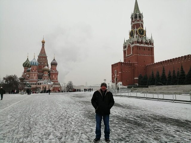 Фото - Tabor.ru