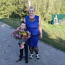 Знакомства: Надежда, 48 лет, Стародуб