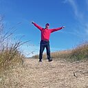 Знакомства: Дмитрий, 29 лет, Шадринск