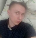 Знакомства: Максим, 35 лет, Воронеж