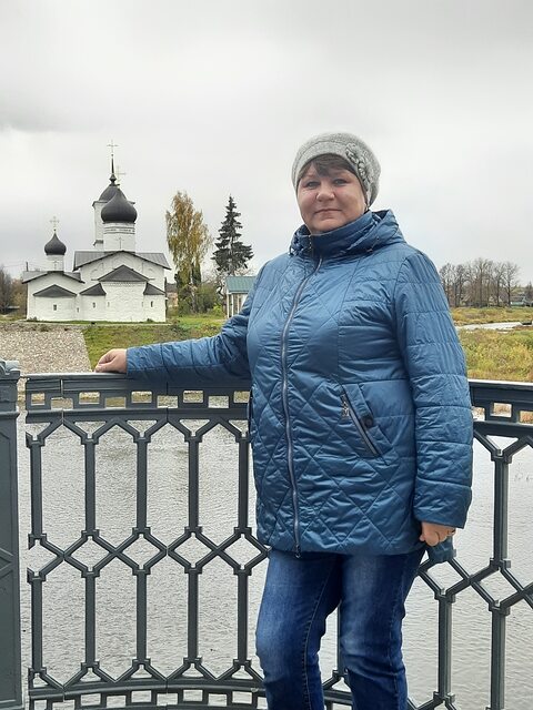 Фото - Tabor.ru