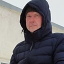 Знакомства: Андрей, 51 год, Нижнекамск