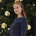 Знакомства: Евгения, 27 лет, Курган