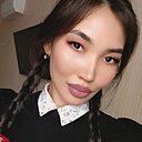 Знакомства: Альбина, 32 года, Петропавловск