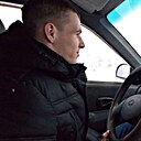 Знакомства: Кирилл, 27 лет, Шаркан