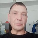 Знакомства: Андрей, 47 лет, Абакан