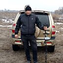 Знакомства: Серж, 38 лет, Губкин