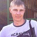 Знакомства: Алексей, 39 лет, Архара