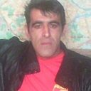 Знакомства: Айваз, 48 лет, Петропавловск