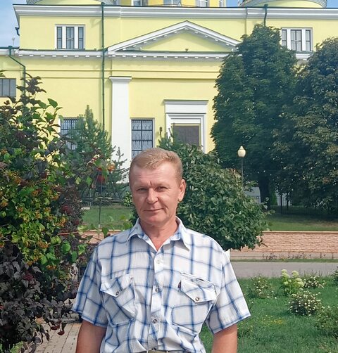 Фото - Tabor.ru